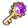 World Dungeon Key